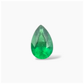buy Natural Zambian Emerald Stone 2.62 Carats Pear Cut (11.5x7 mm)