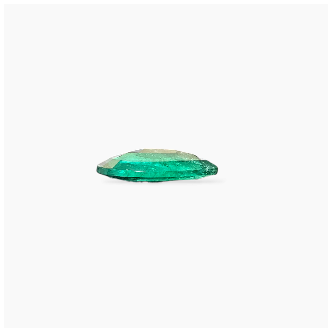 online Natural Zambian Emerald Stone 2.98 Carats Pear Cut (15x8.6 mm )Natural Zambian Emerald Stone 2.98 Carats Pear Cut (15x8.6 mm )