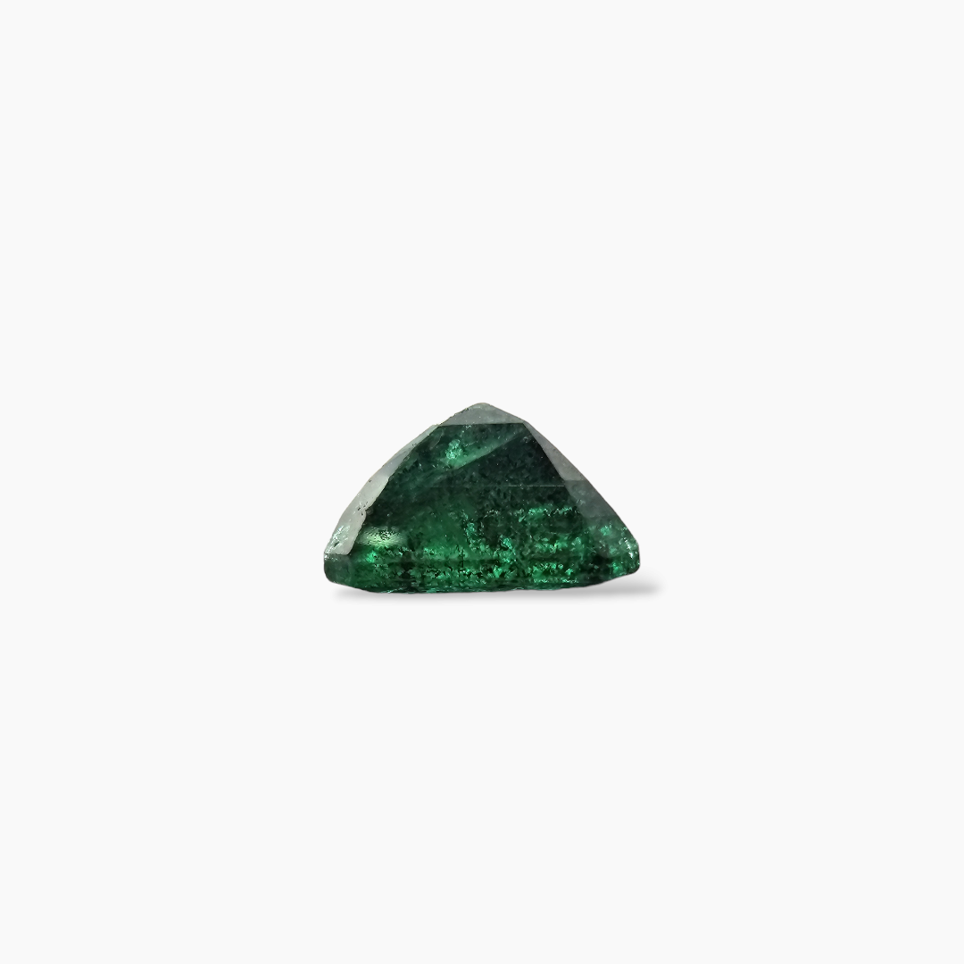 online Natural Zambian Emerald Stone 4.77 Carats Emerald Cut]