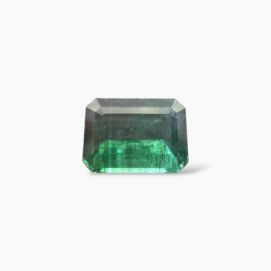 buy Natural Zambian Emerald Stone 6.64 Carats Emerald Cut ( 13.7x10 mm )