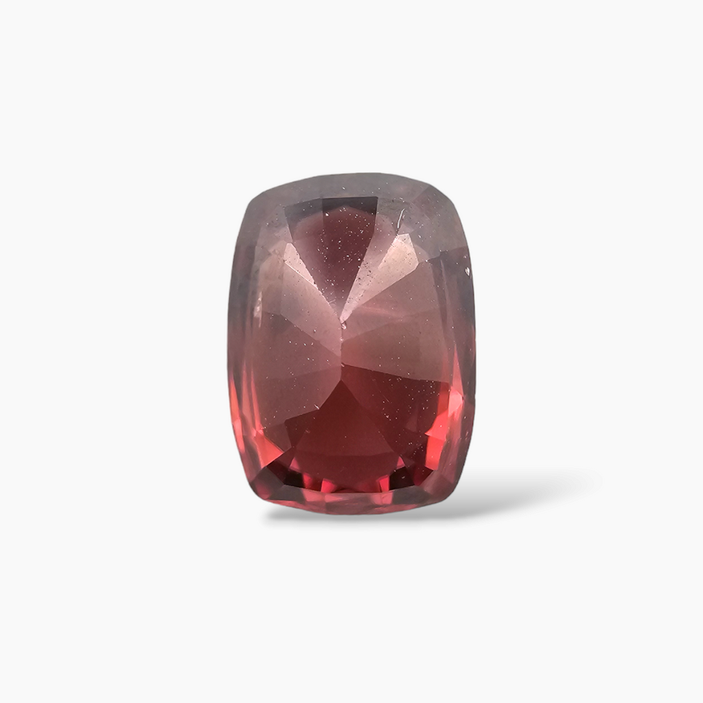 Natural Zircon  Stone 4.20 Carats Cushion Cut ( 10x7 mm)