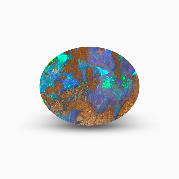 Australian Boulder Opal