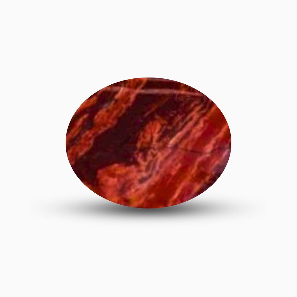 Brecciated Jasper