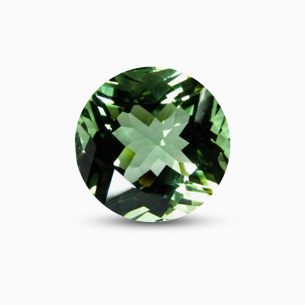Green Amethyst