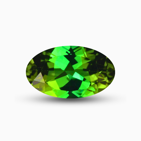 Green Tourmaline