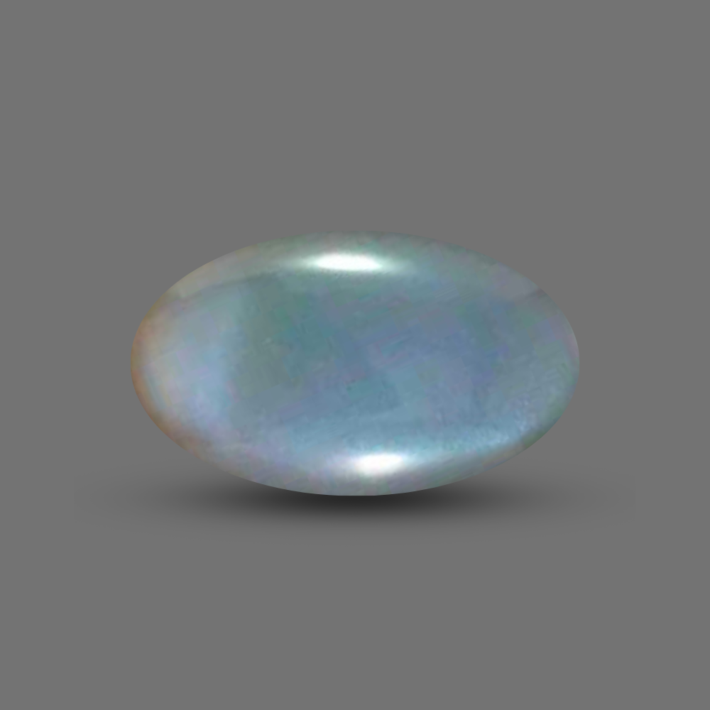 Grey Moonstone