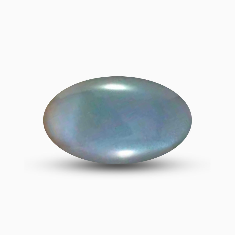 Grey Moonstone