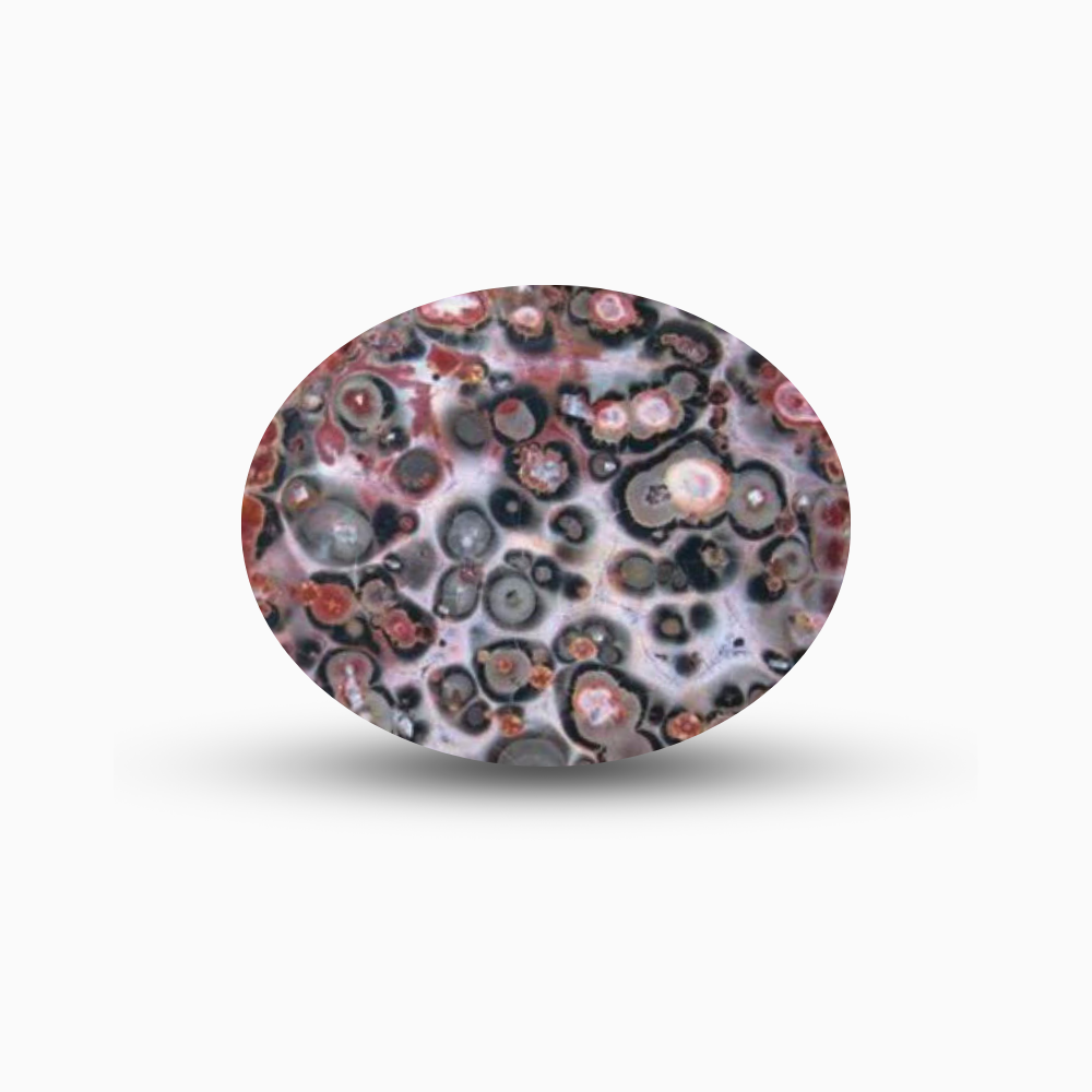 Leopard Skin Jasper