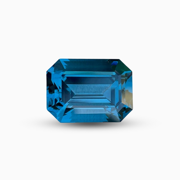 London Blue Topaz