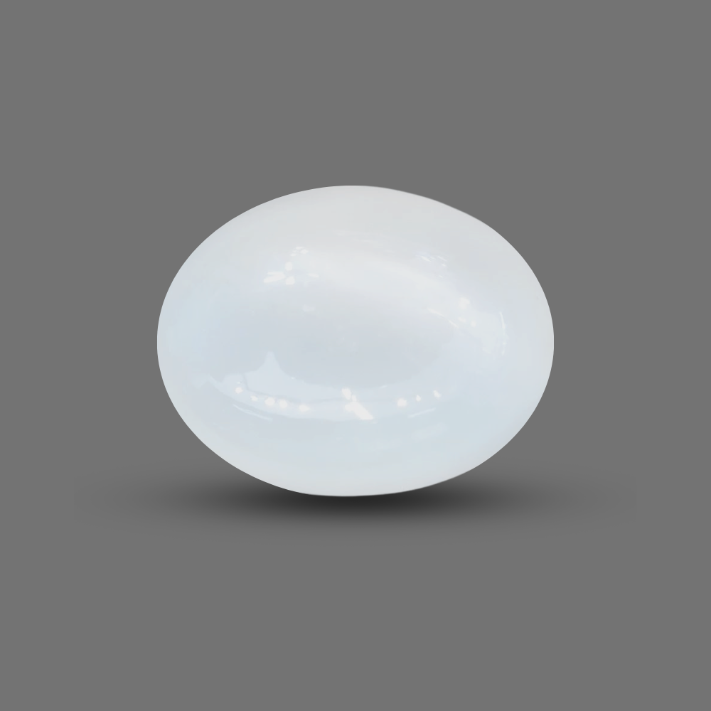 Milky Moonstone