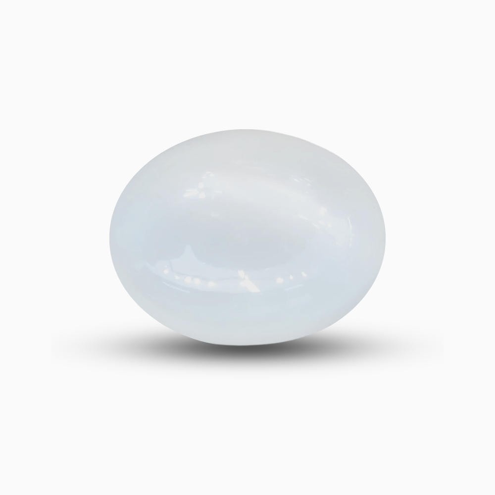 Milky Moonstone