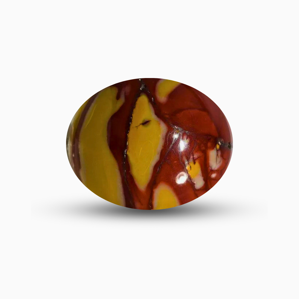 Mookaite Jasper