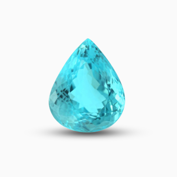 Paraiba Tourmaline