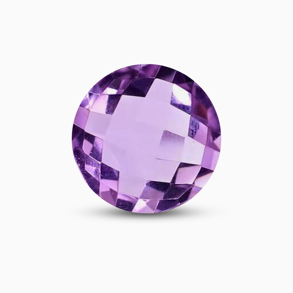 Pink Amethyst