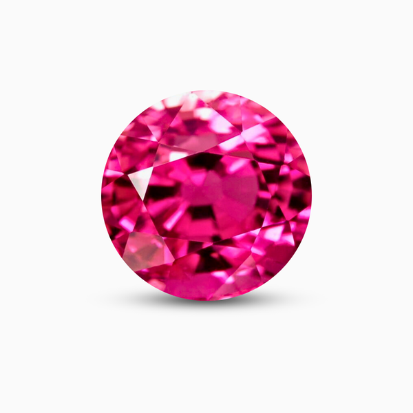 Pink Tourmaline