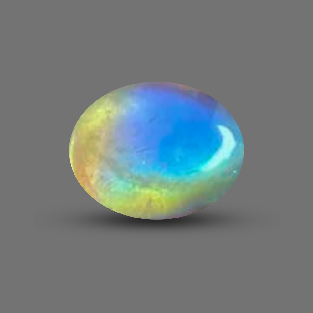 Rainbow Moonstone