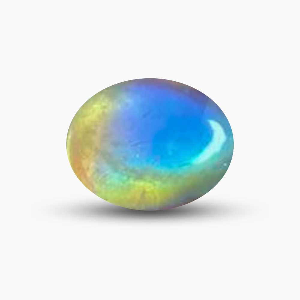 Rainbow Moonstone