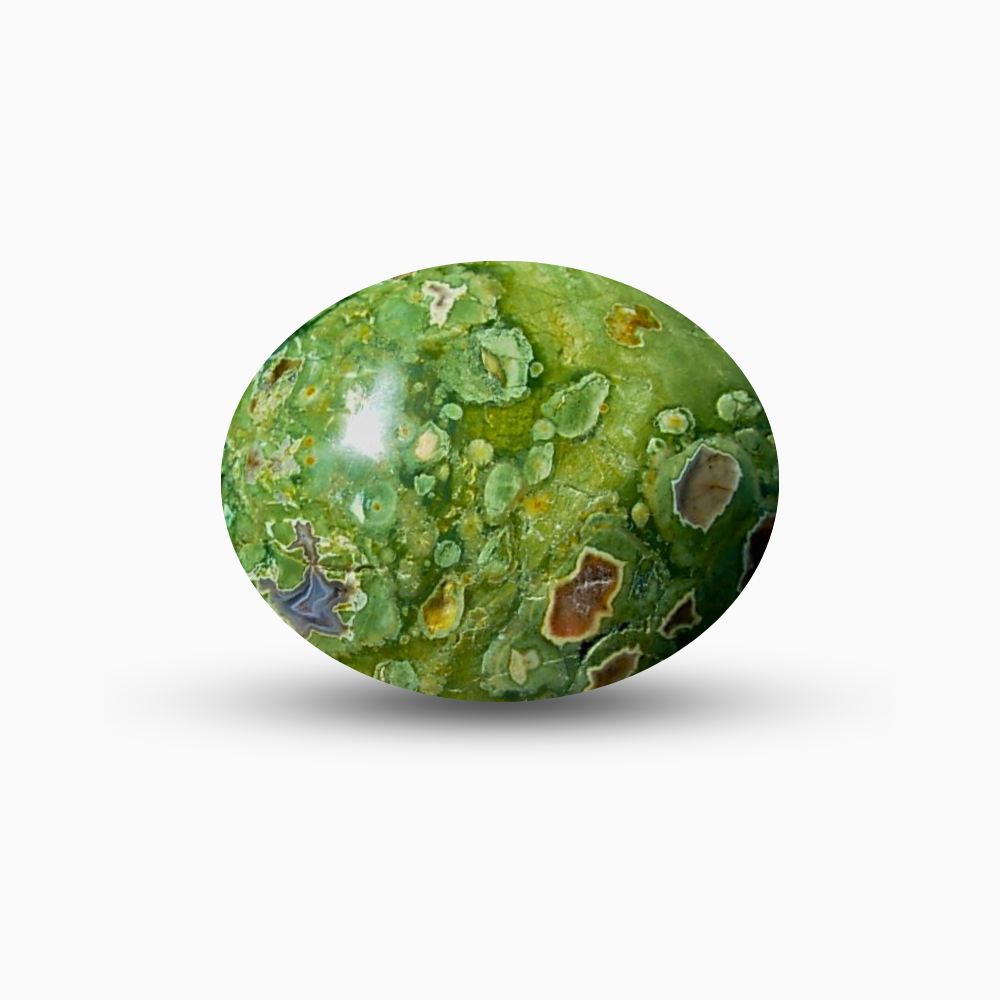 Rainforest Jasper