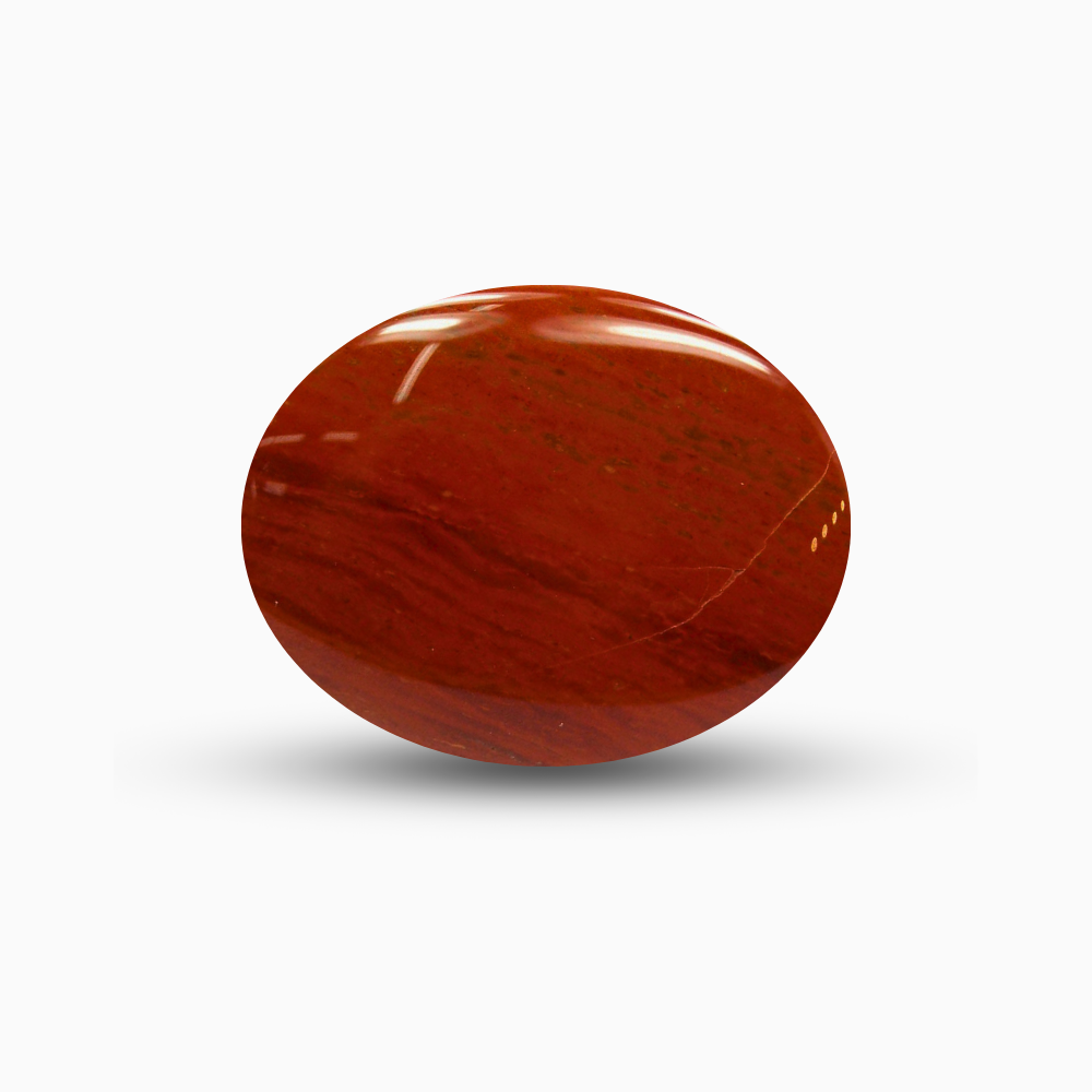 Red Jasper