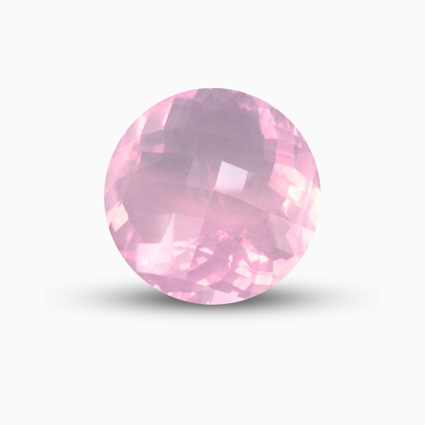 Rose Quartz