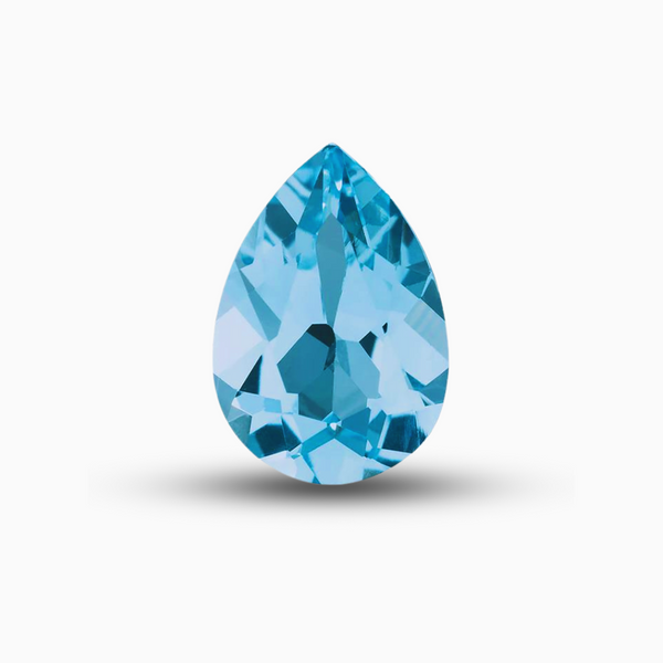 Sky Blue Topaz