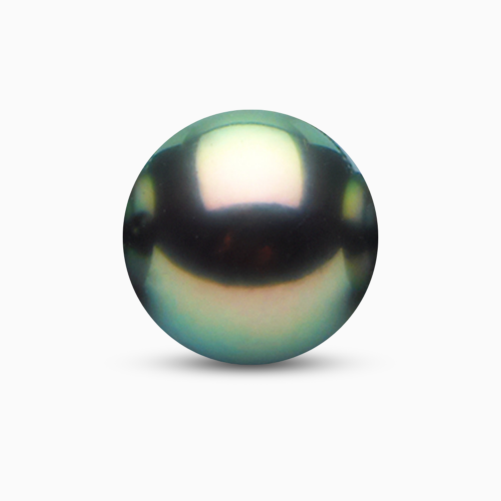 Tahitian Pearls