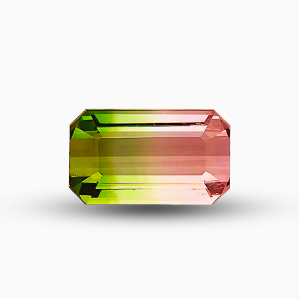 Watermelon Tourmaline