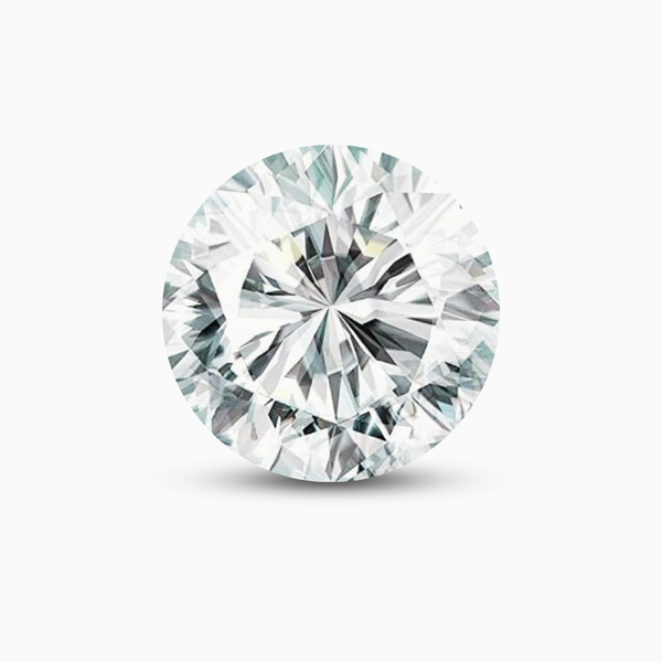 White Zircon