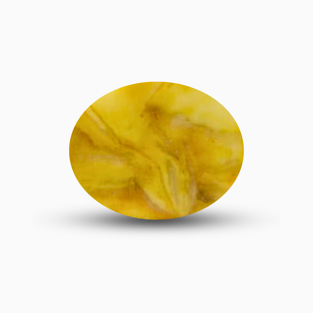 Yellow Jasper