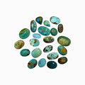 Nishapuri Feroza Stone (Natural Turquoise ) from 3 - 50 Carats Origin Iran