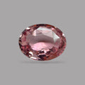Oval Shape in Natural Pink Sapphire Gemstone 0.57 Carats & 5.9 x 4.6 mm Size