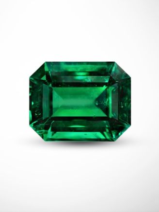 Panjshir Emerald