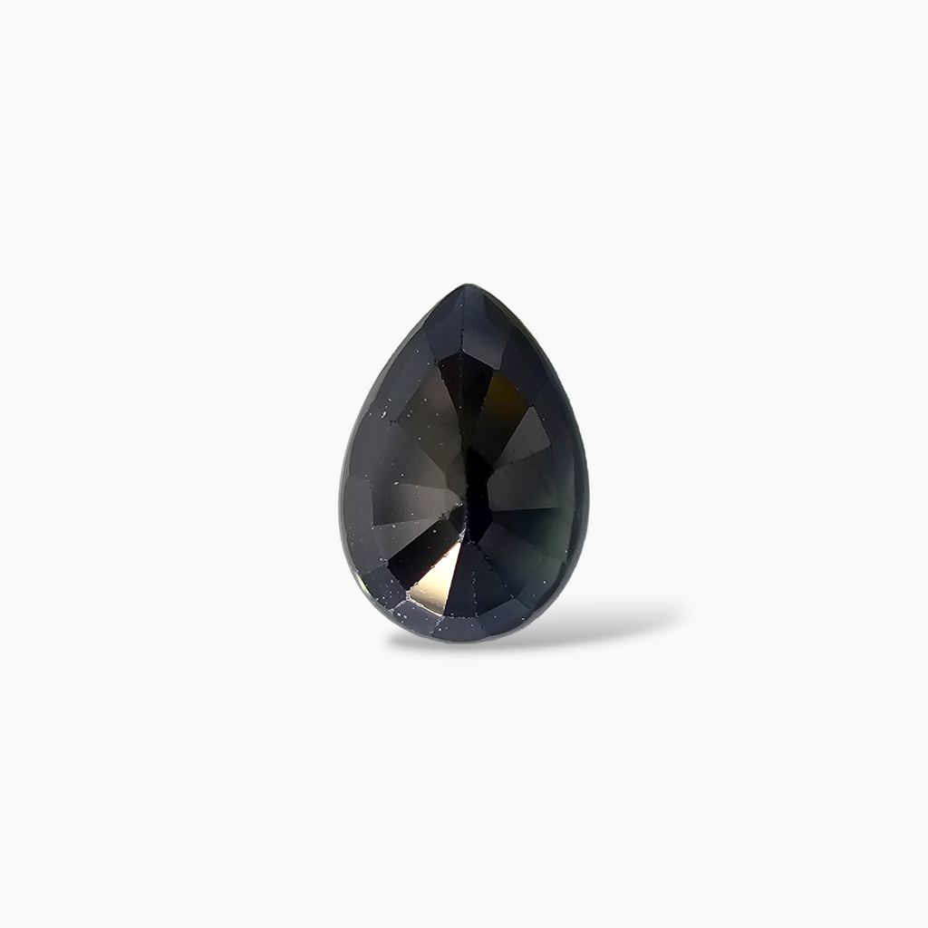 Blue Sapphire Pear Cut 6x4 mm for Sale