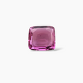 Pink Sapphire Natural Stone Cushion Cut 1.59 Carats