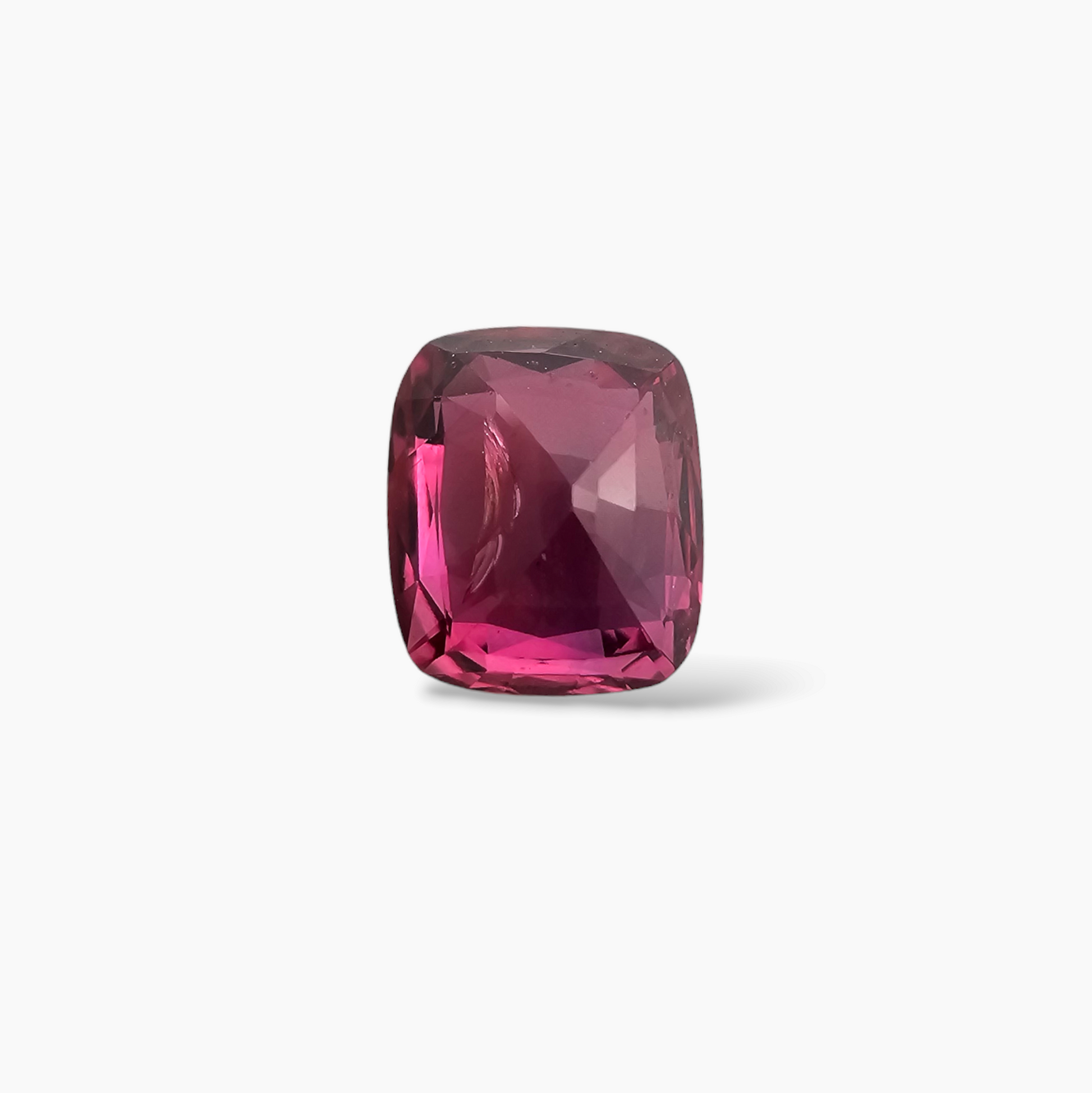 online Pink Sapphire Natural Stone Cushion 1.53 Carats