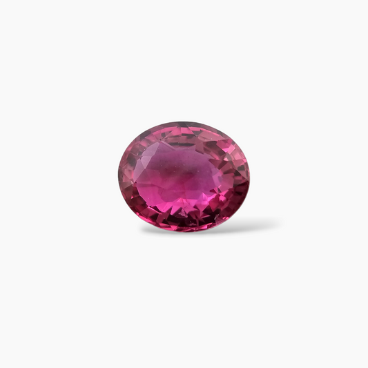 buy Pink Sapphire Natural Stone Oval 1.09 Carats