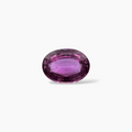 buy Pink Sapphire Natural Stone Oval Cut 1.7 Carats 