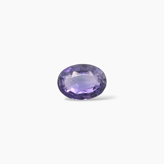 buy Natural Purple Sapphire Stone Oval 2.30 Carats