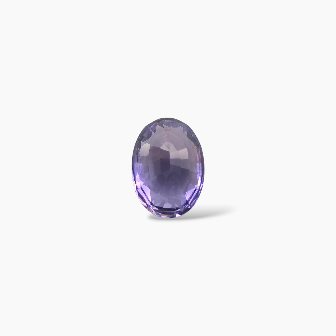 buy Natural Purple Sapphire Stone Oval 2.30 Carats