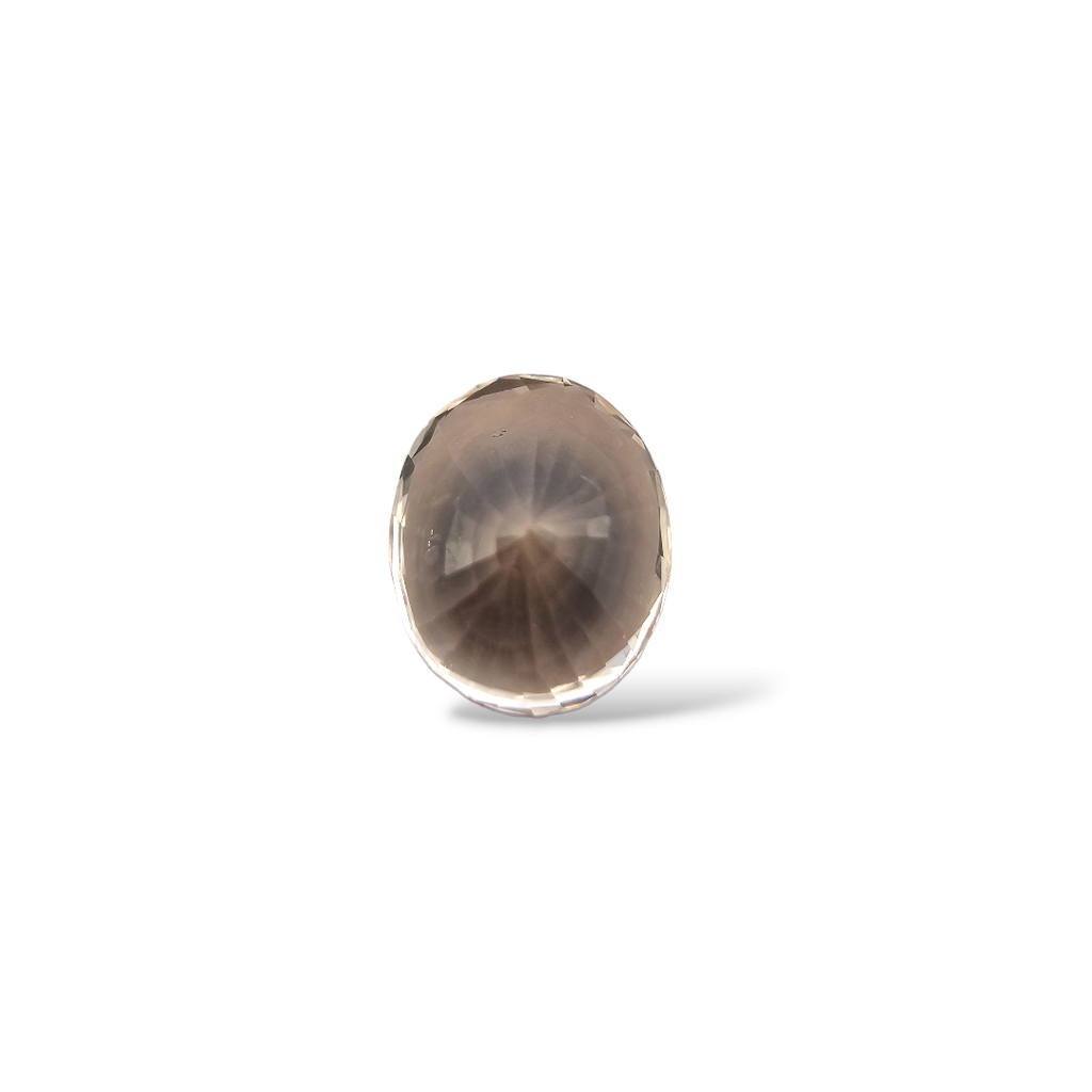 shop Natural Yellow Sapphire Stone Oval 3.15 Carats 