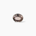 buy Natural Brown Sapphire Stone Oval Cut 1.58 Carats 7.5 × 6 mm