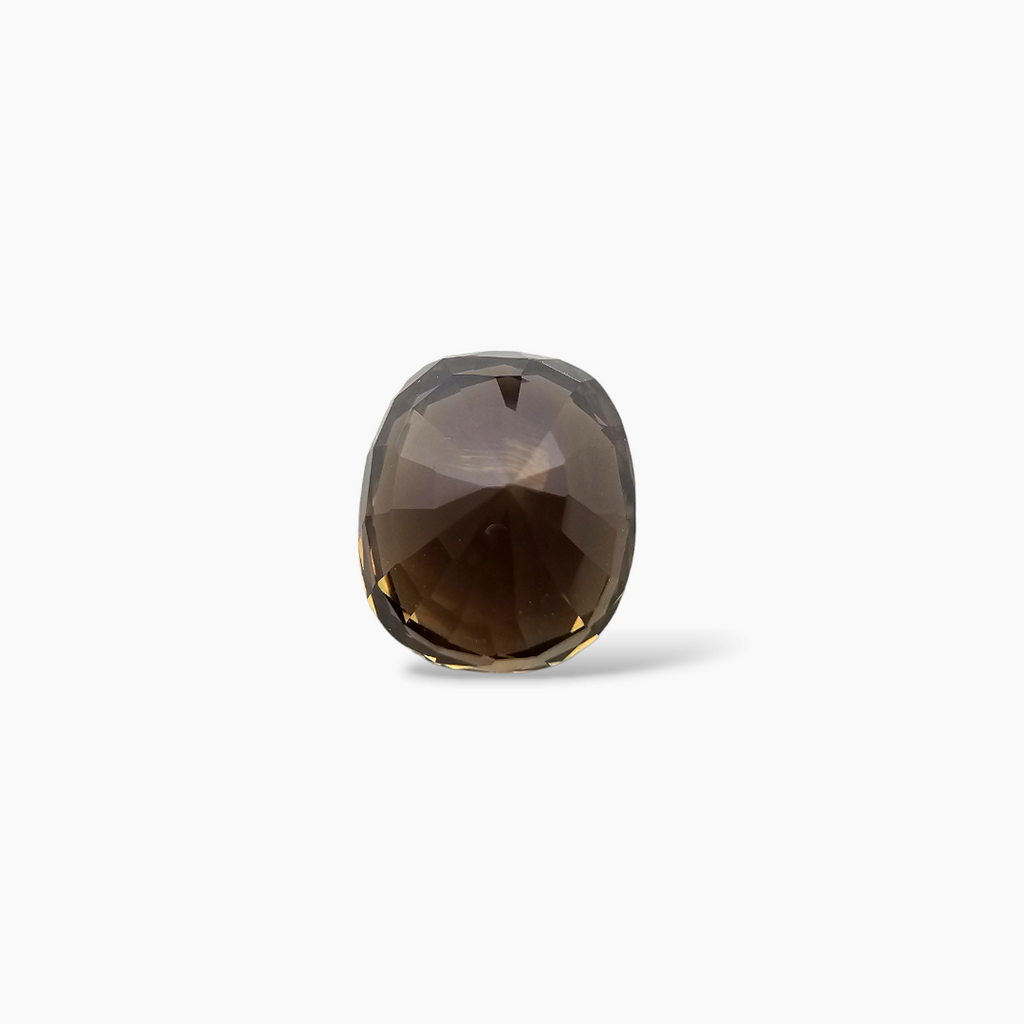 Natural Alexandrite Stone Green to Reddish 3.51 Carats