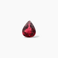 Natural Mozambique Ruby Manik Stone 1.0 Carats Pear Cut