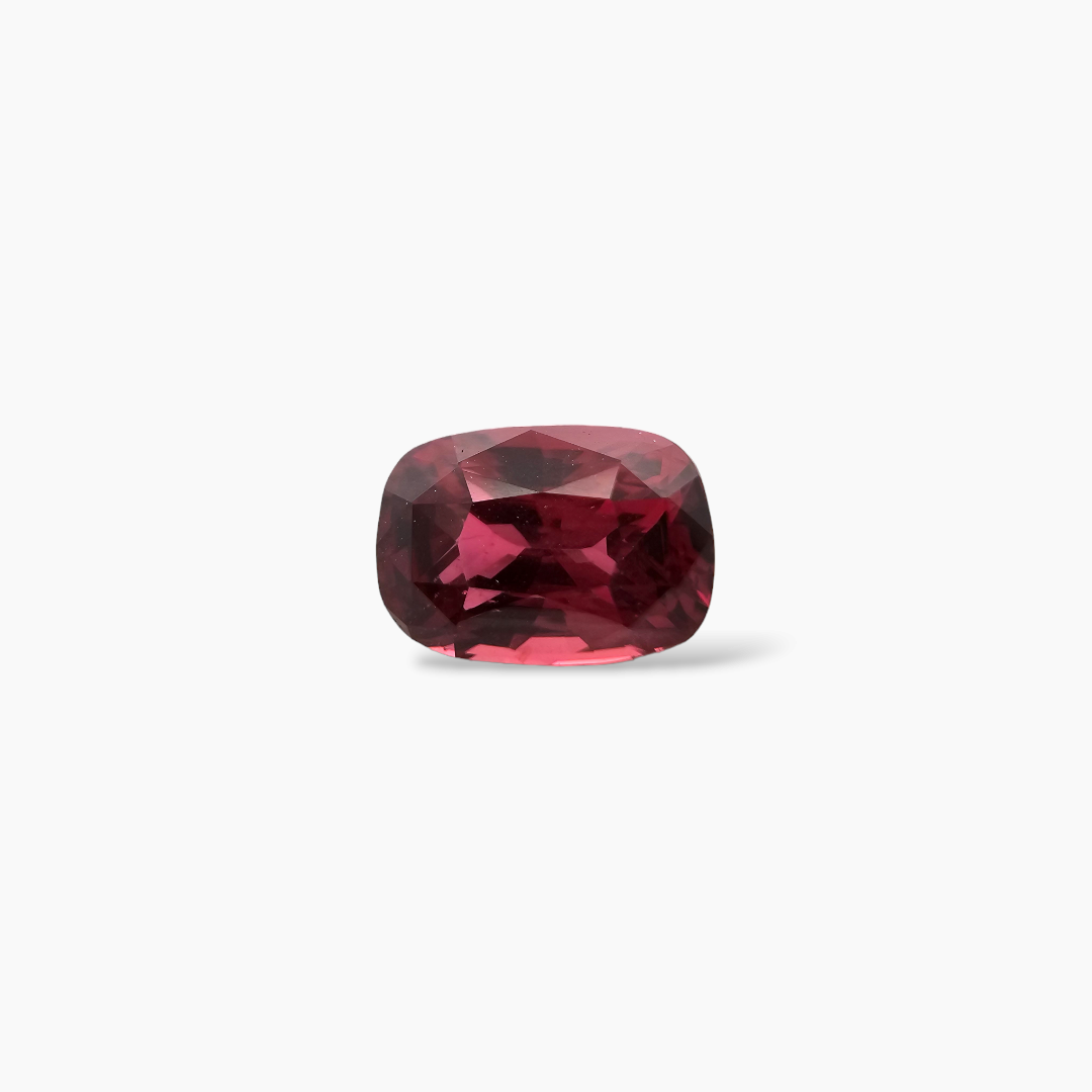 shop Natural Mozambique Ruby Manik Stone 2.03 Carats Cushion Shape