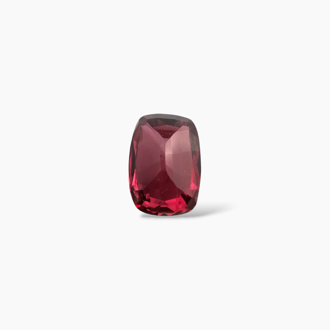 online Natural Mozambique Ruby Manik Stone 2.03 Carats Cushion Shape
