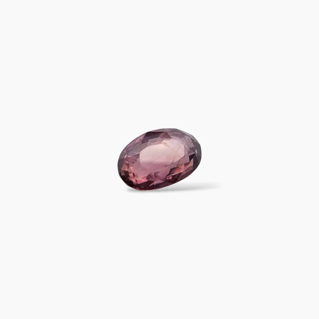 online Natural Pink Sapphire Stone 2.16 Carats Oval 8.8x 5.8 mm 