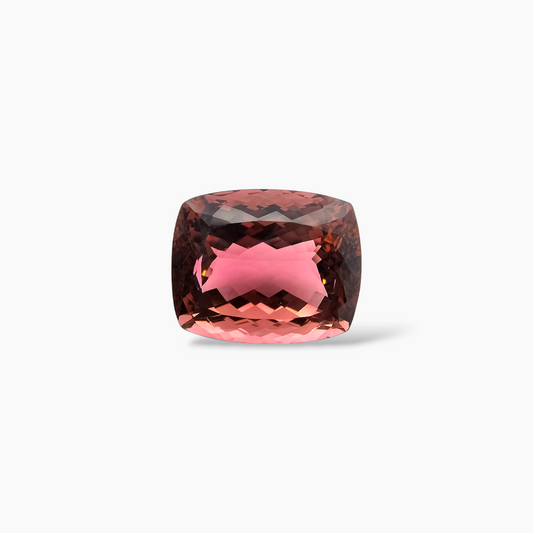 buy Natural Pink Tourmaline Stone 29.09 Carats Cushion Cut (19.3 x 15.7 mm