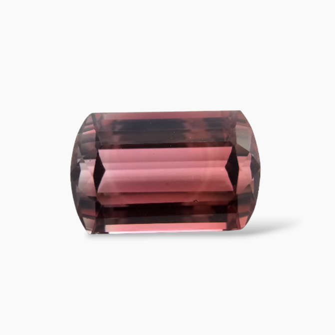 buy Natural Pink Tourmaline Stone 9.41 Carats Fancy Cut (15.1 x 9.5  mm)