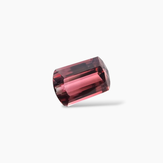 shop Natural Pink Tourmaline Stone 9.41 Carats Fancy Cut (15.1 x 9.5  mm)