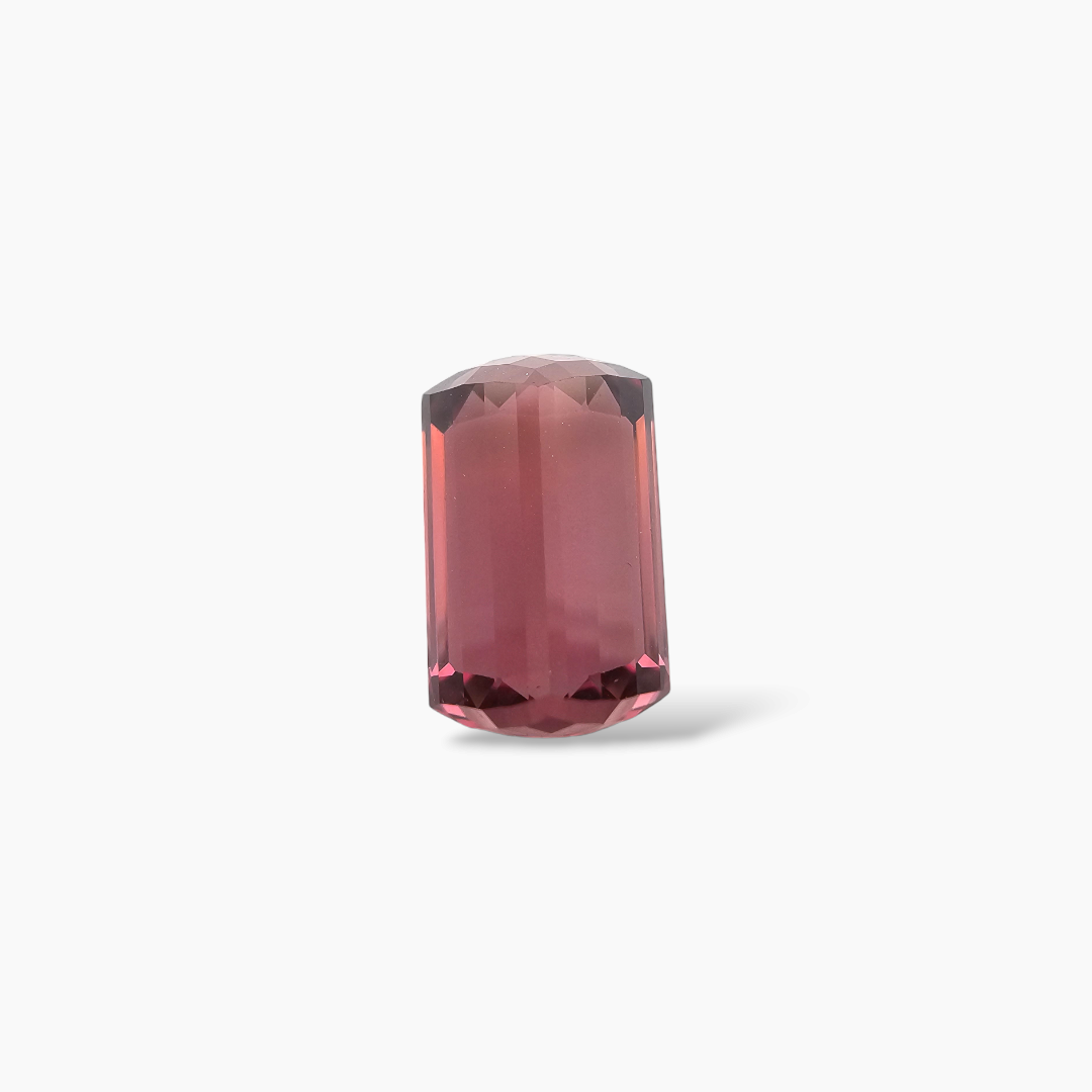 online Natural Pink Tourmaline Stone 9.41 Carats Fancy Cut (15.1 x 9.5  mm)
